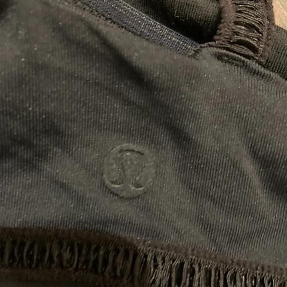 **2/$25**Lululemon athletic top - Picture 6 of 8